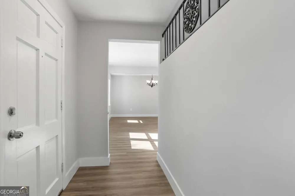 124 Winding WAY Savannah, GA 31419