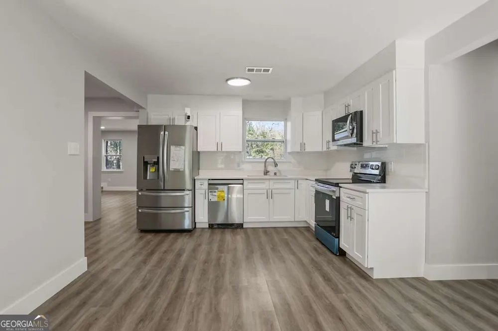 124 Winding WAY Savannah, GA 31419