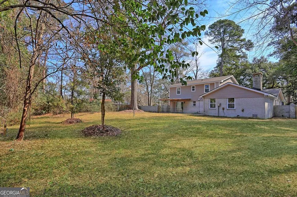 124 Winding WAY Savannah, GA 31419