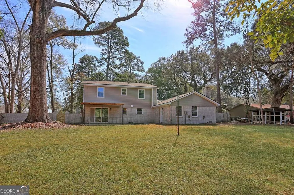 124 Winding WAY Savannah, GA 31419