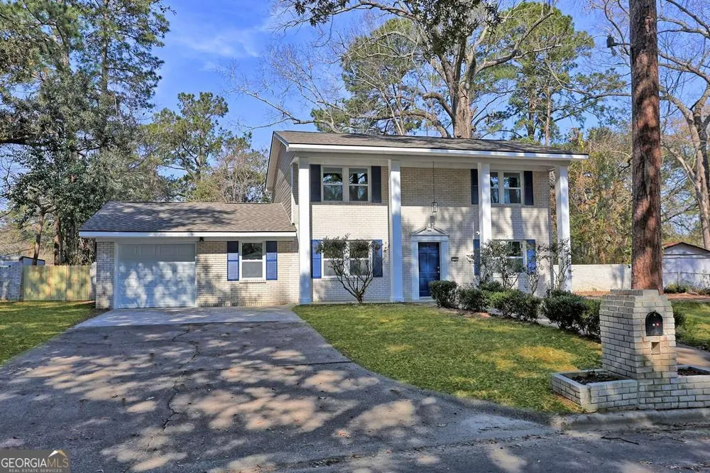 124 Winding WAY Savannah, GA 31419
