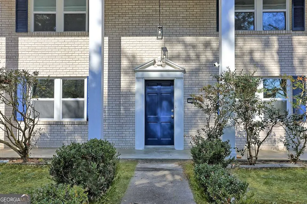124 Winding WAY Savannah, GA 31419