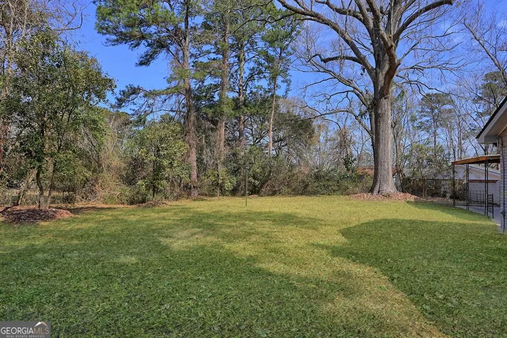 124 Winding WAY Savannah, GA 31419