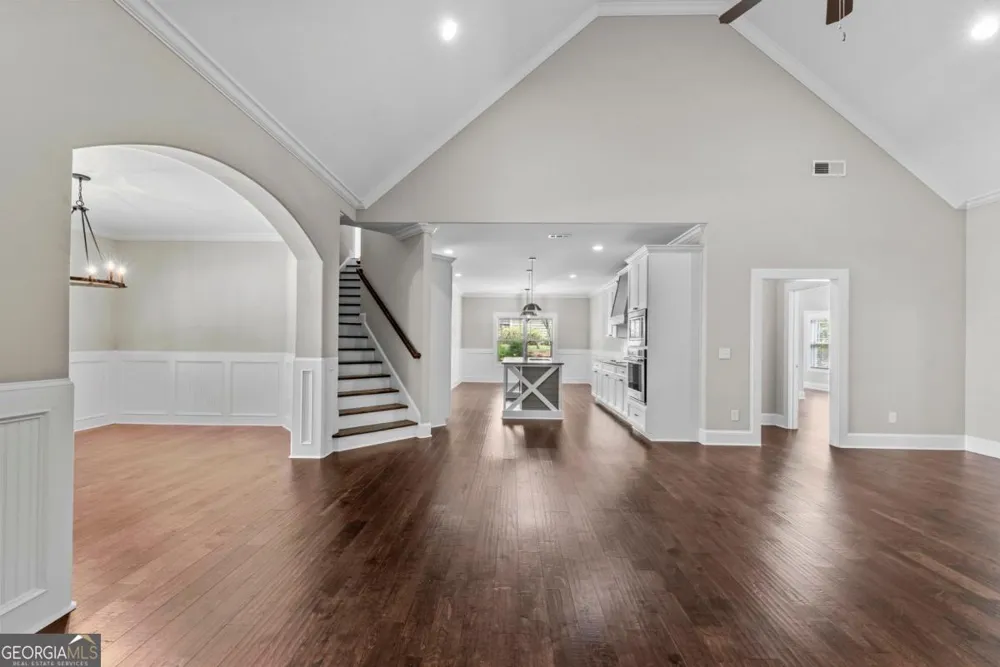 1030 Spoon DR Greensboro, GA 30642