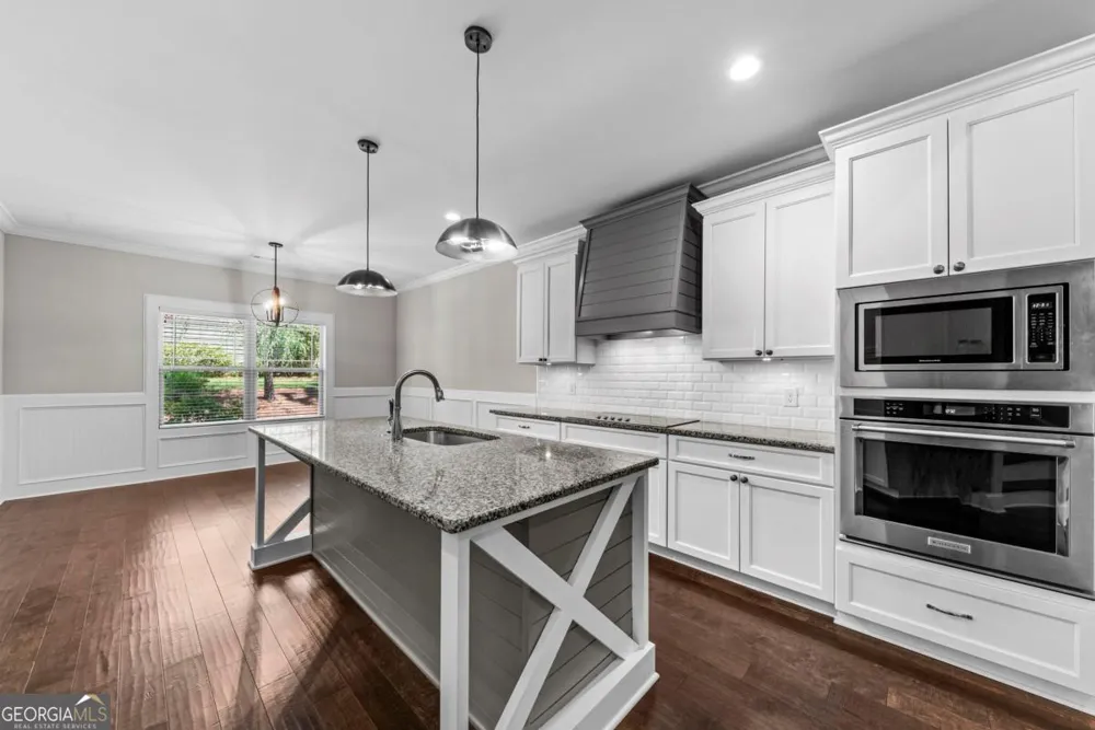 1030 Spoon DR Greensboro, GA 30642