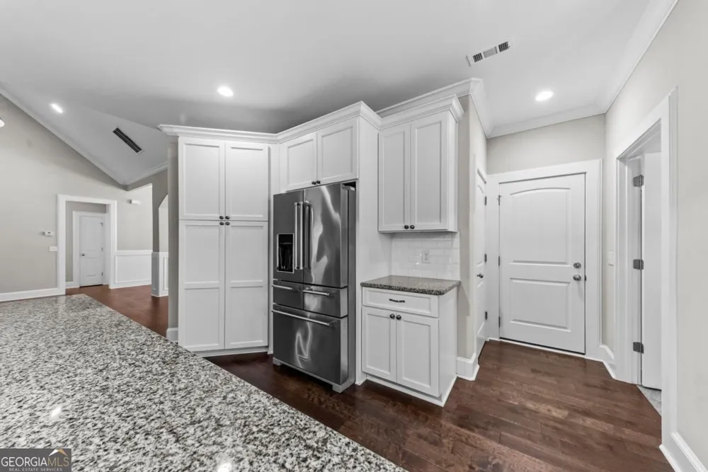 1030 Spoon DR Greensboro, GA 30642