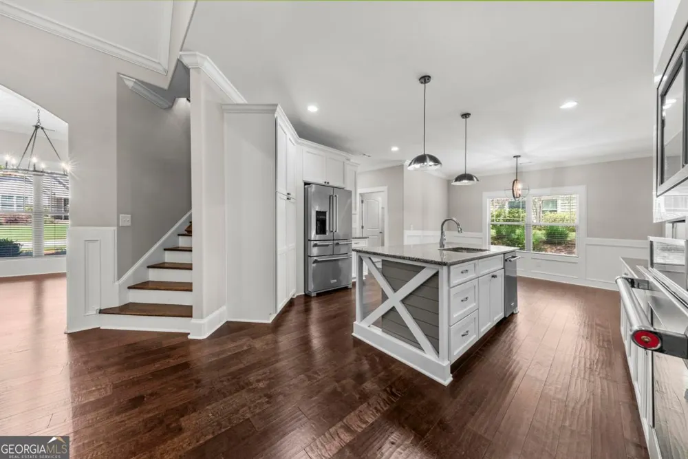 1030 Spoon DR Greensboro, GA 30642