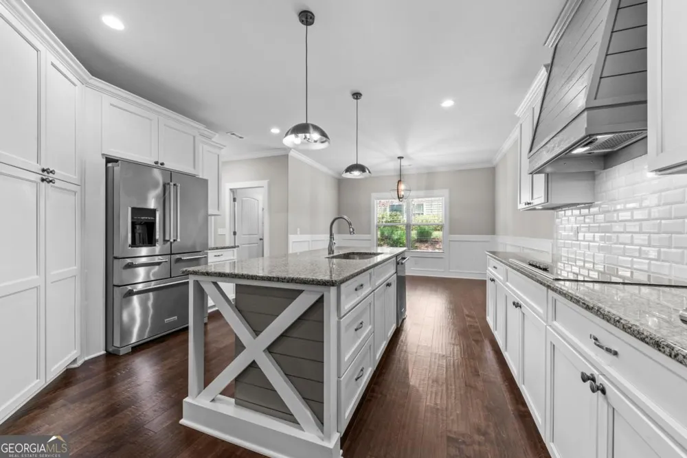 1030 Spoon DR Greensboro, GA 30642