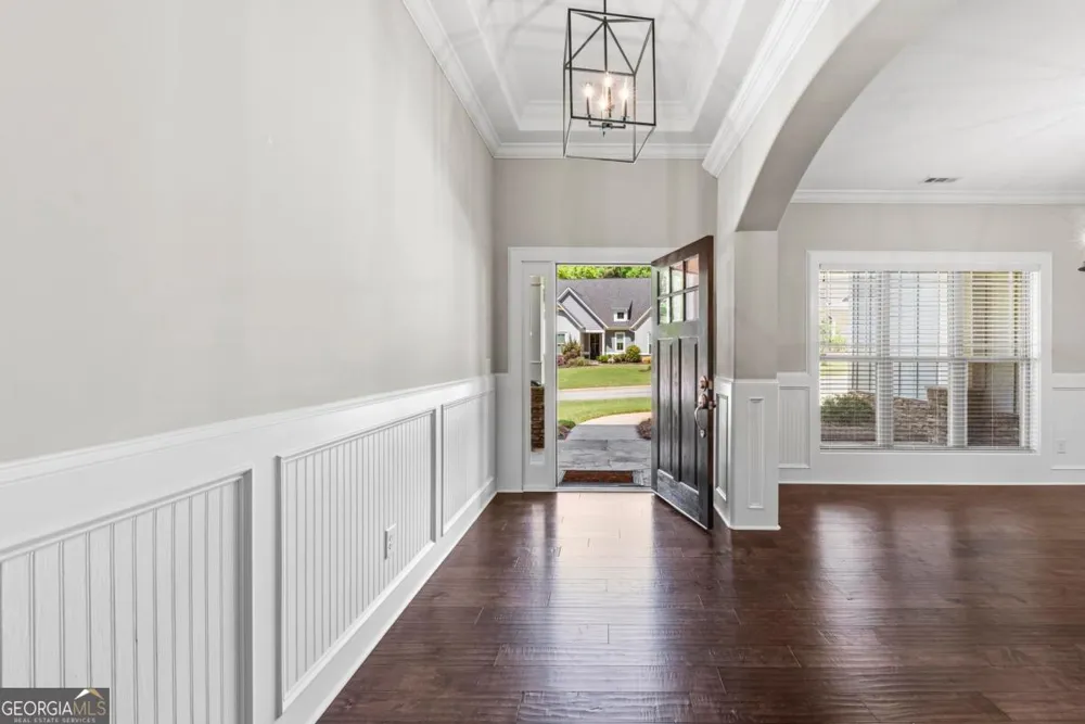 1030 Spoon DR Greensboro, GA 30642
