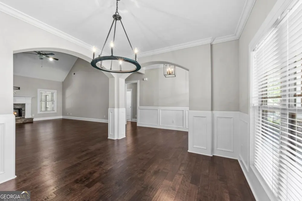 1030 Spoon DR Greensboro, GA 30642