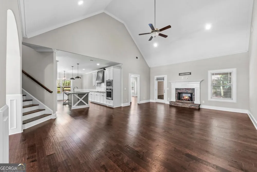 1030 Spoon DR Greensboro, GA 30642