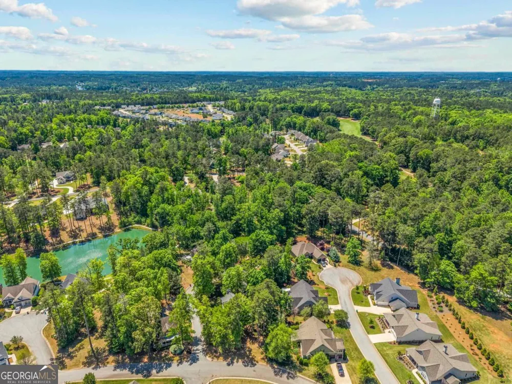 1030 Spoon DR Greensboro, GA 30642