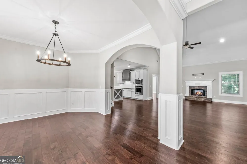 1030 Spoon DR Greensboro, GA 30642