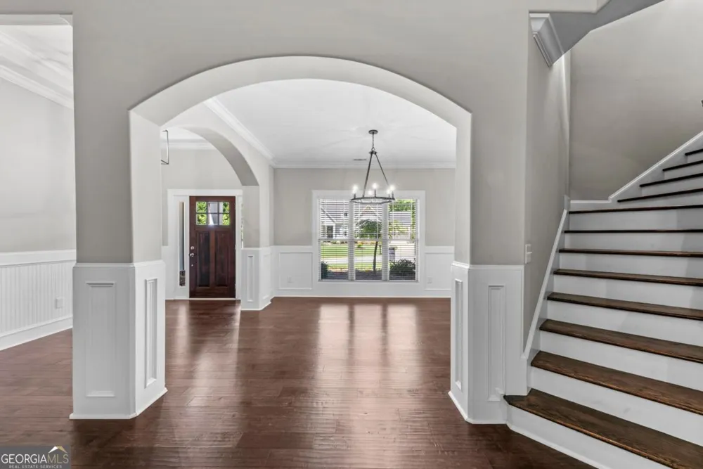 1030 Spoon DR Greensboro, GA 30642