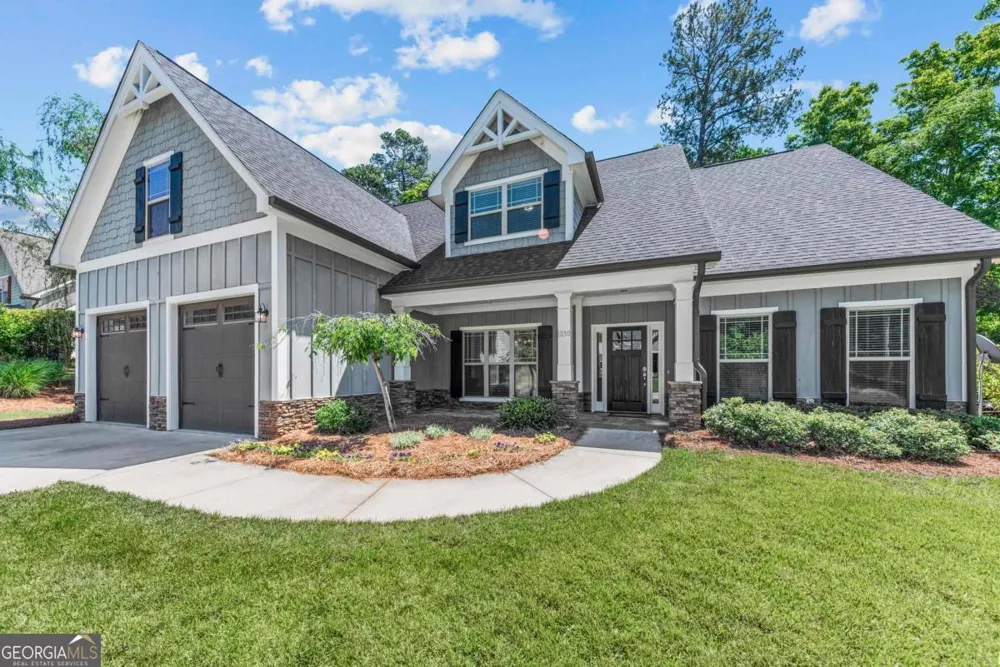 1030 Spoon DR Greensboro, GA 30642