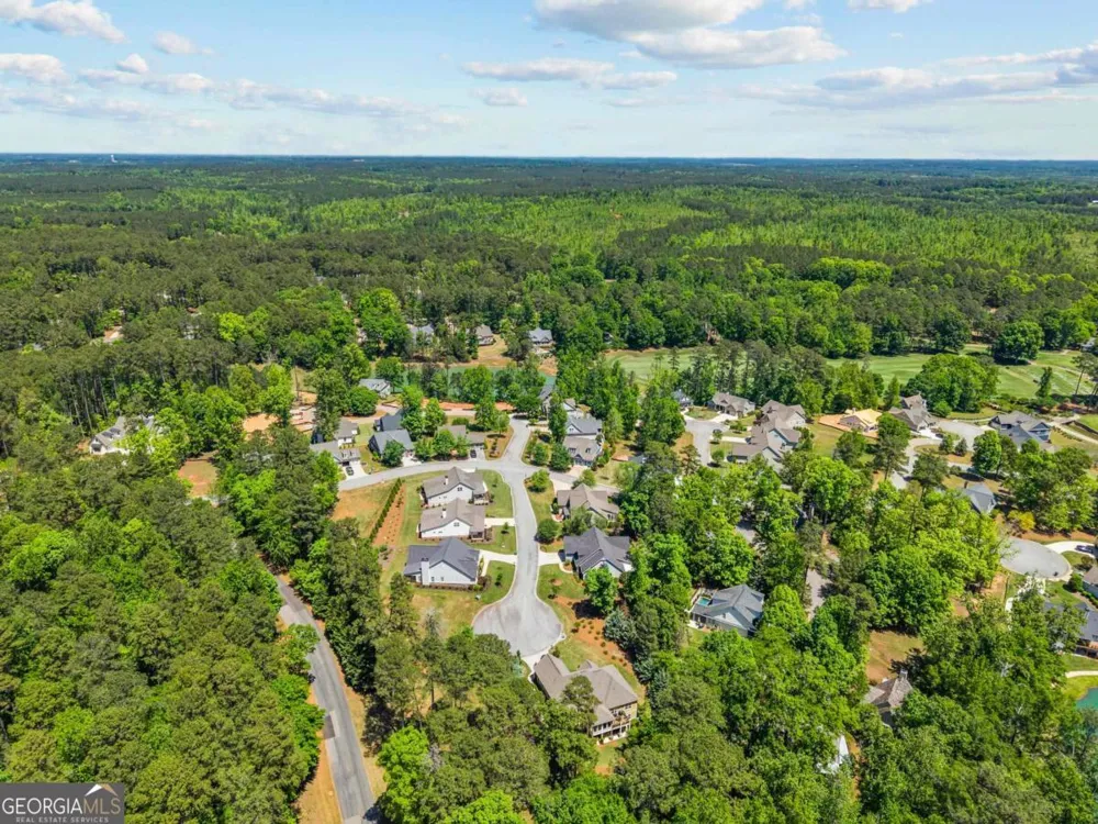 1030 Spoon DR Greensboro, GA 30642