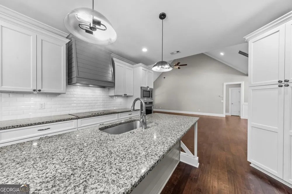 1030 Spoon DR Greensboro, GA 30642