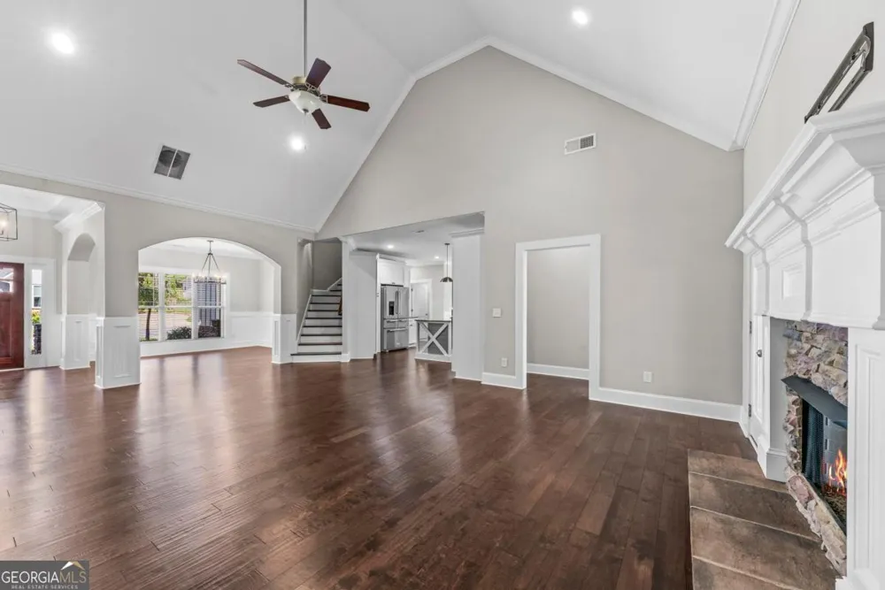 1030 Spoon DR Greensboro, GA 30642