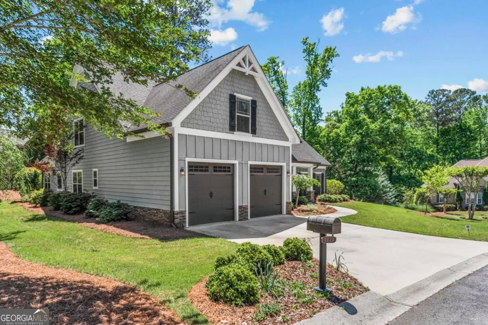 1030 Spoon DR Greensboro, GA 30642