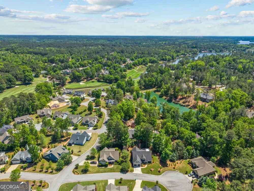 1030 Spoon DR Greensboro, GA 30642