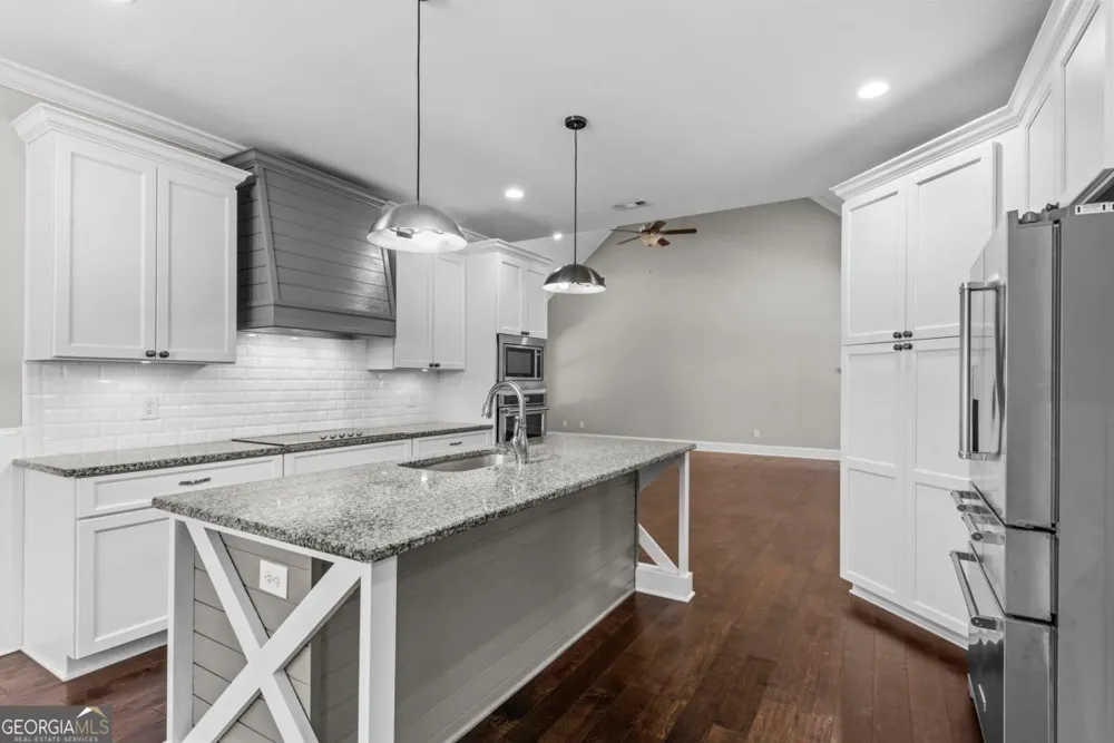 1030 Spoon DR Greensboro, GA 30642