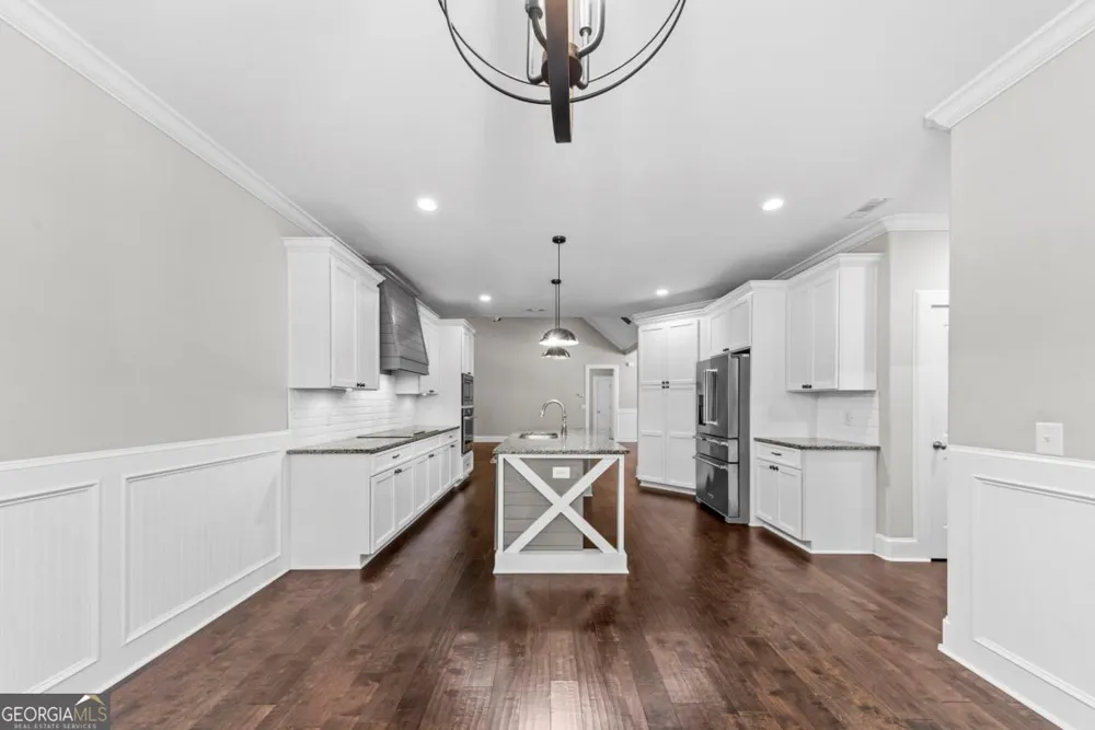 1030 Spoon DR Greensboro, GA 30642