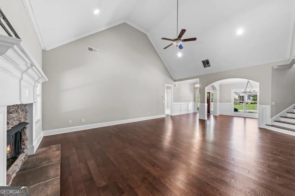 1030 Spoon DR Greensboro, GA 30642