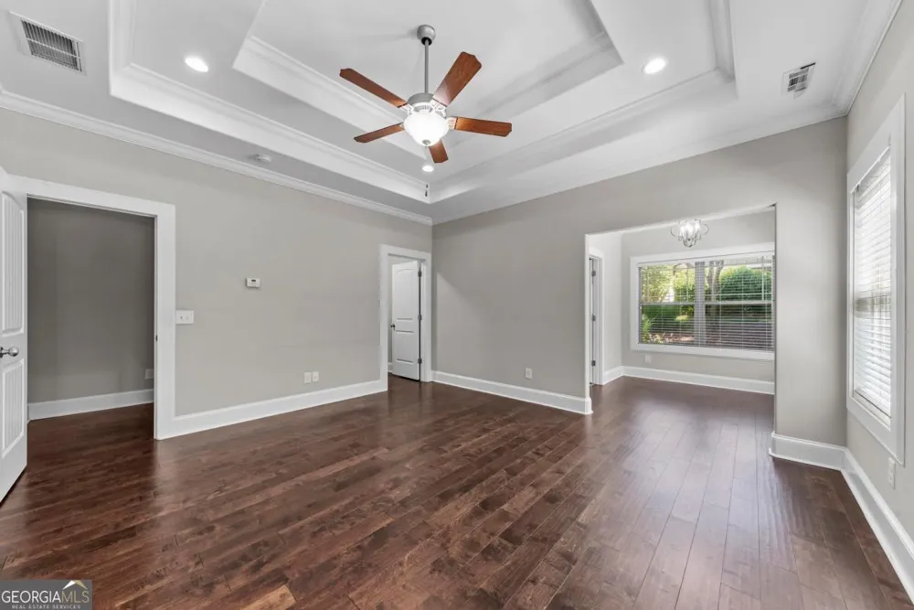 1030 Spoon DR Greensboro, GA 30642
