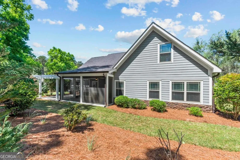 1030 Spoon DR Greensboro, GA 30642