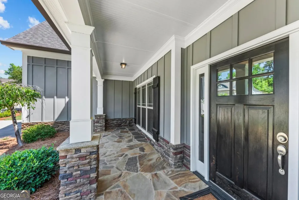1030 Spoon DR Greensboro, GA 30642