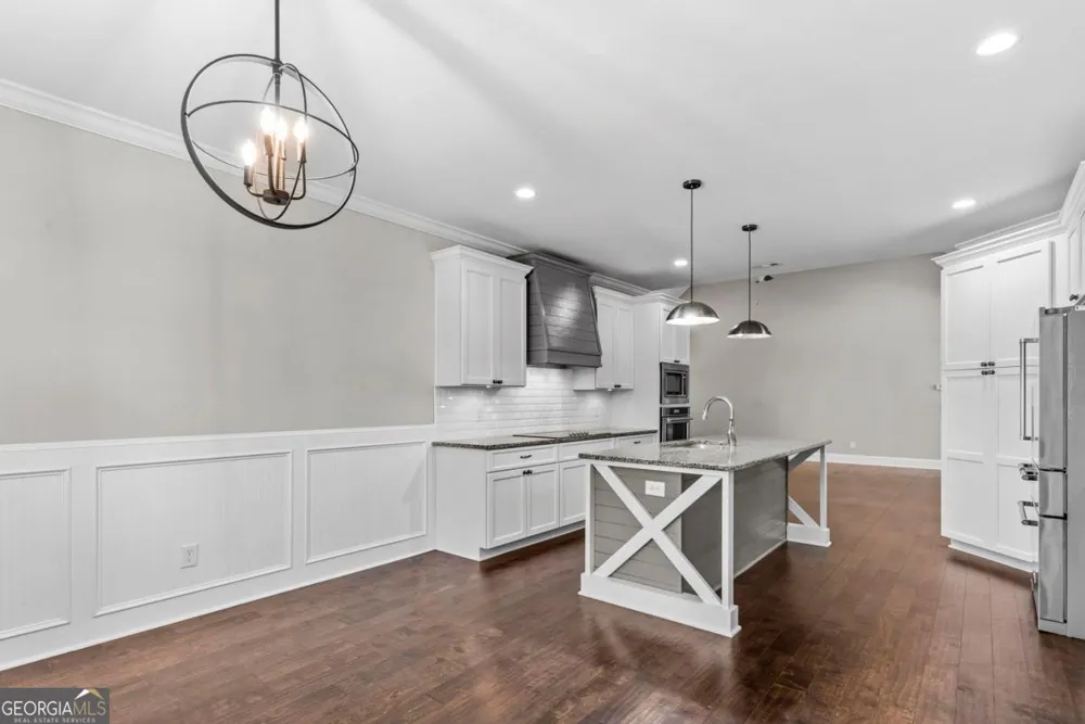 1030 Spoon DR Greensboro, GA 30642