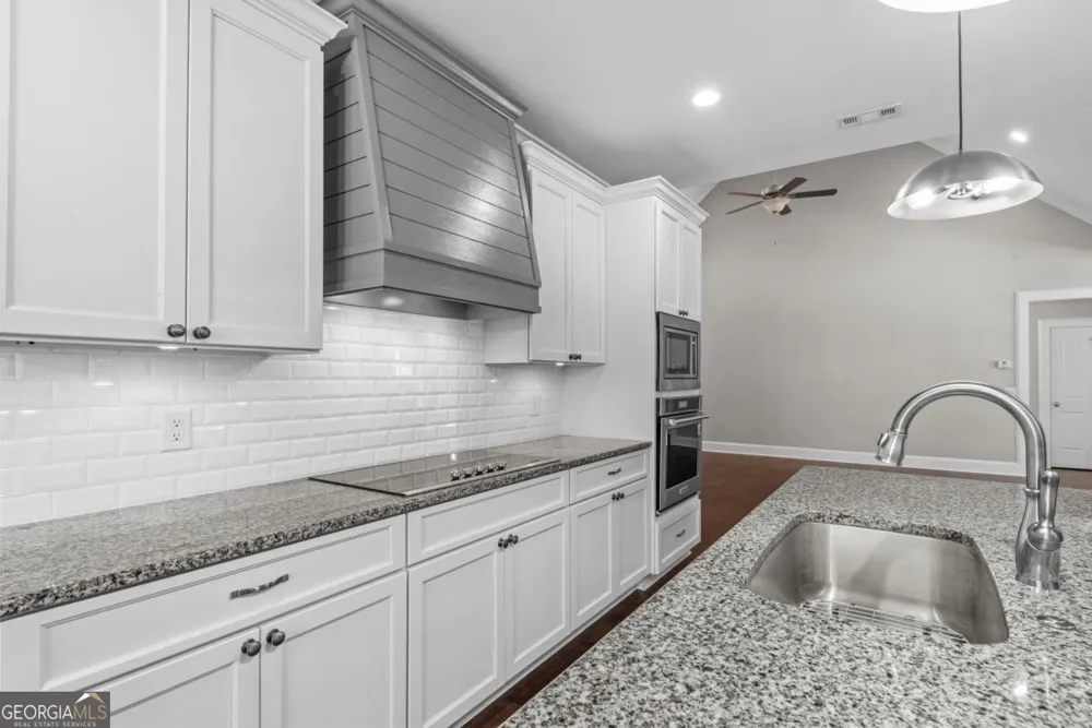 1030 Spoon DR Greensboro, GA 30642