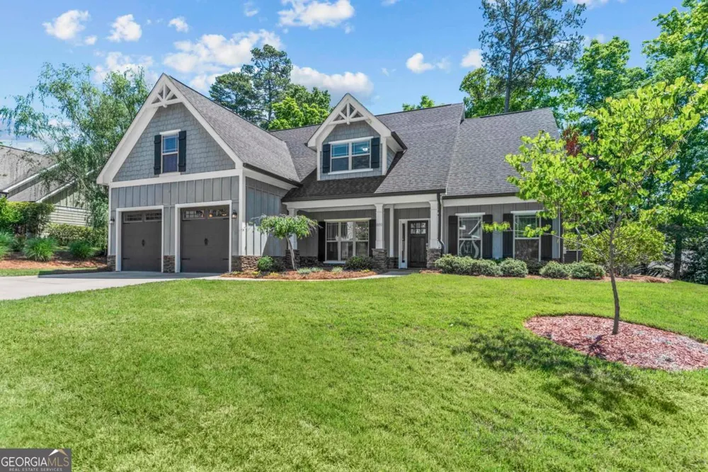 1030 Spoon DR Greensboro, GA 30642