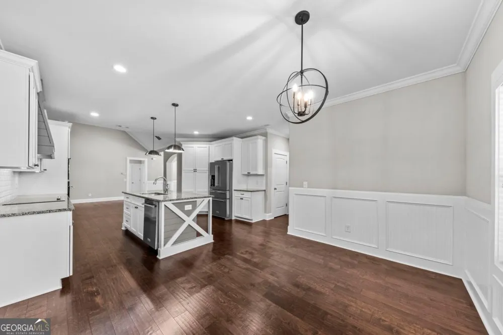 1030 Spoon DR Greensboro, GA 30642