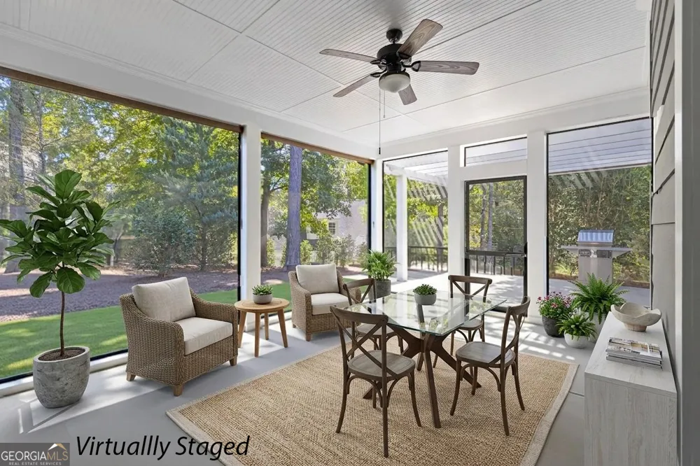 1030 Spoon DR Greensboro, GA 30642