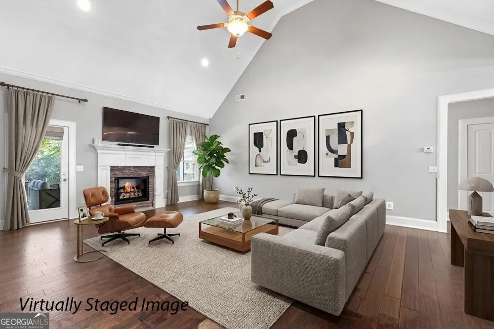 1030 Spoon DR Greensboro, GA 30642
