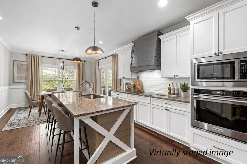 1030 Spoon DR Greensboro, GA 30642