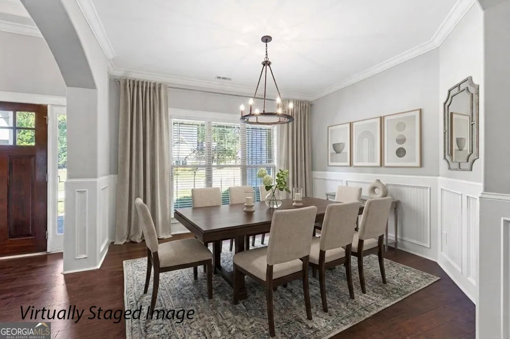 1030 Spoon DR Greensboro, GA 30642