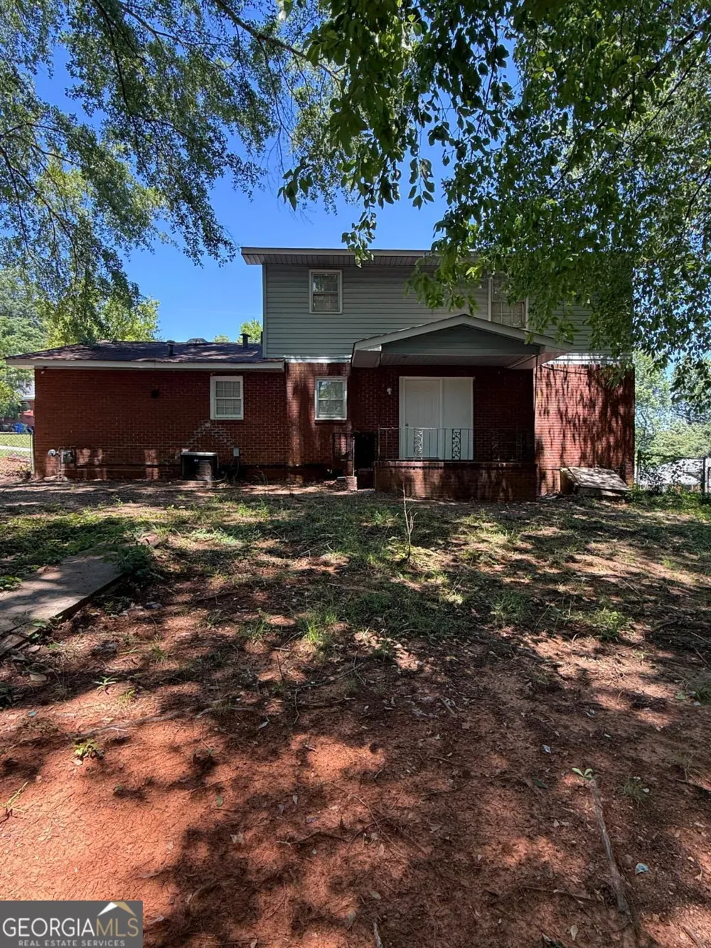 2120 Milano DR Columbus, GA 31903