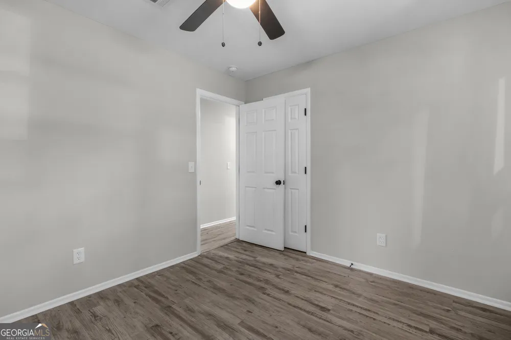 2820 Wolfe ST Brunswick, GA 31520