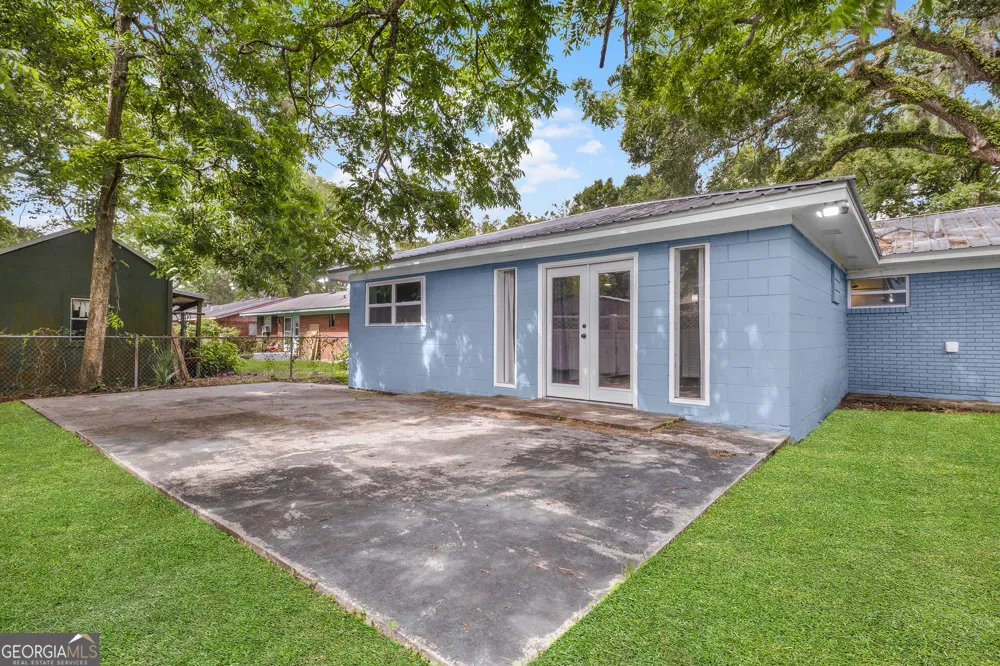 2820 Wolfe ST Brunswick, GA 31520