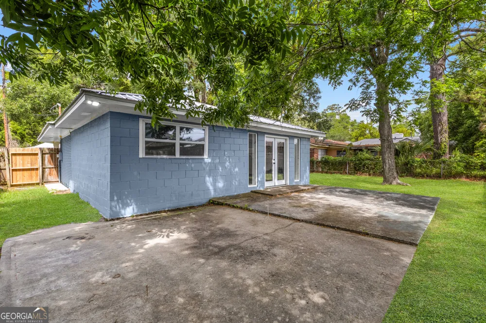2820 Wolfe ST Brunswick, GA 31520