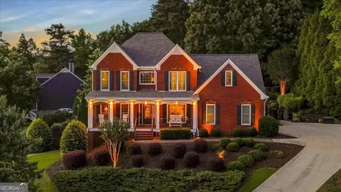 20 Lake Overlook DR