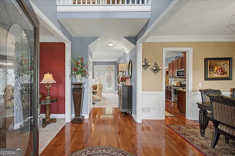 20 Lake Overlook DR White, GA 30184