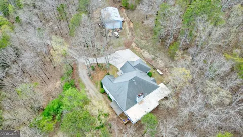 865 Old Mill LN