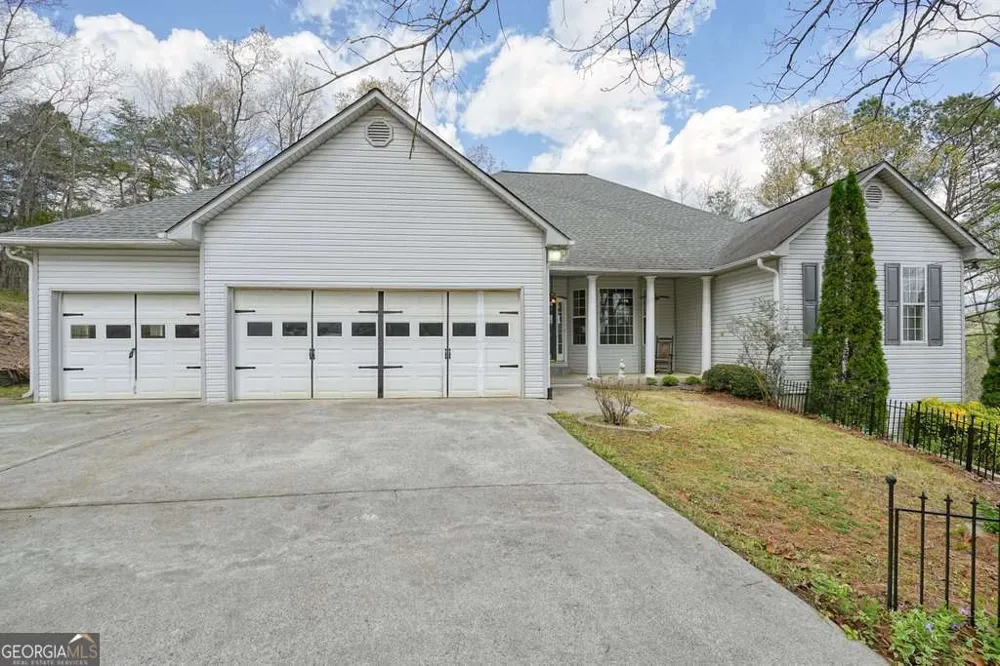 865 Old Mill LN Waleska, GA 30183