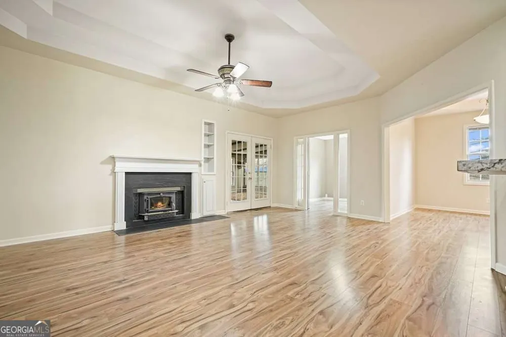 865 Old Mill LN Waleska, GA 30183
