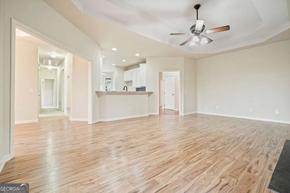 865 Old Mill LN Waleska, GA 30183