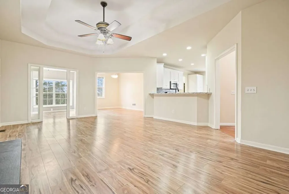 865 Old Mill LN Waleska, GA 30183