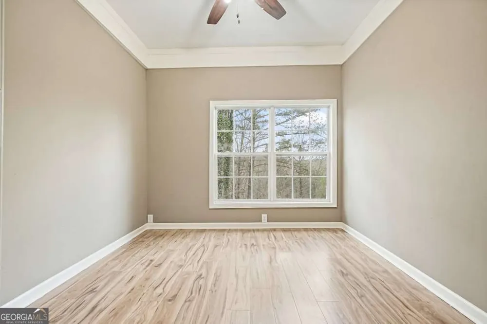 865 Old Mill LN Waleska, GA 30183